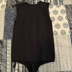 Skims Sleeveless Bodysuit